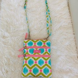 💕Scout Polly Crossbody Bag!💕